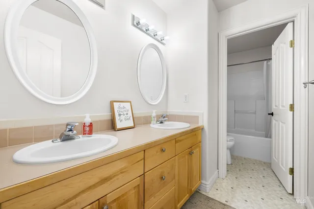 $699,900 | 1326 North Mansfield Place, Eagle, ID 83616