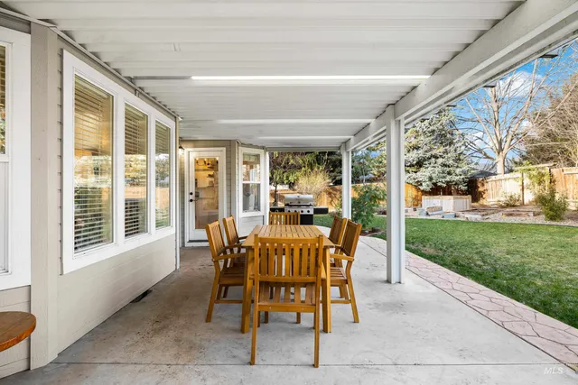 $699,900 | 1326 North Mansfield Place, Eagle, ID 83616