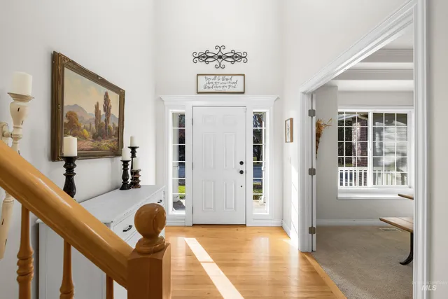 $699,900 | 1326 North Mansfield Place, Eagle, ID 83616