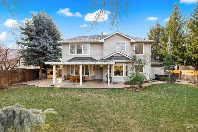 $699,900 | 1326 North Mansfield Place, Eagle, ID 83616