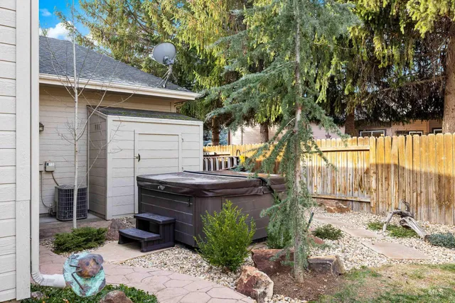 $699,900 | 1326 North Mansfield Place, Eagle, ID 83616