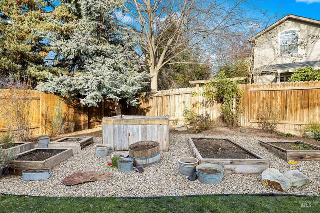 $699,900 | 1326 North Mansfield Place, Eagle, ID 83616