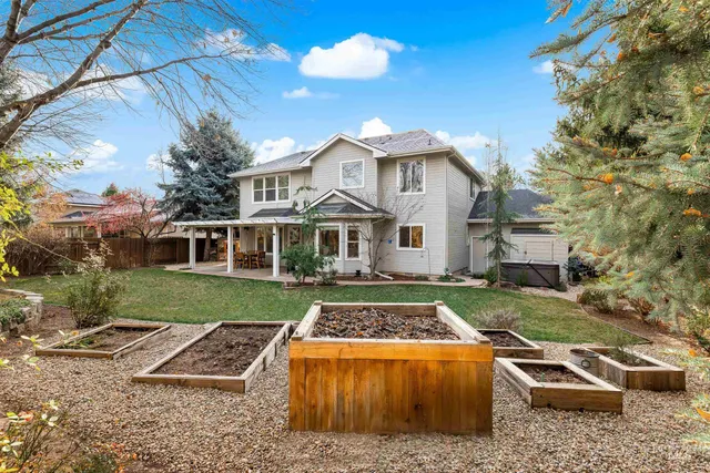 $699,900 | 1326 North Mansfield Place, Eagle, ID 83616