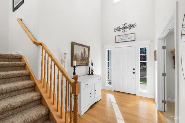 $699,900 | 1326 North Mansfield Place, Eagle, ID 83616