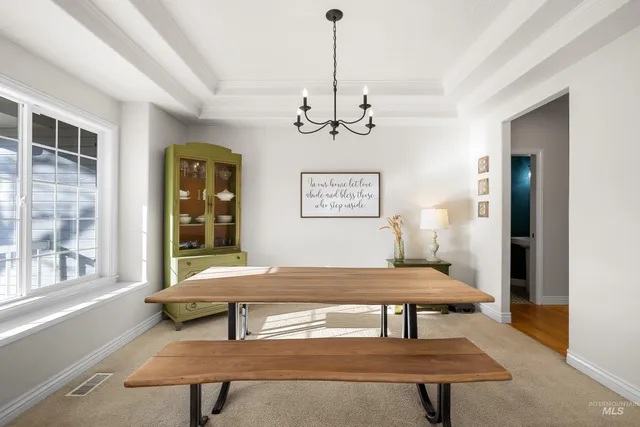 $699,900 | 1326 North Mansfield Place, Eagle, ID 83616