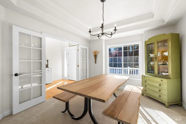 $699,900 | 1326 North Mansfield Place, Eagle, ID 83616