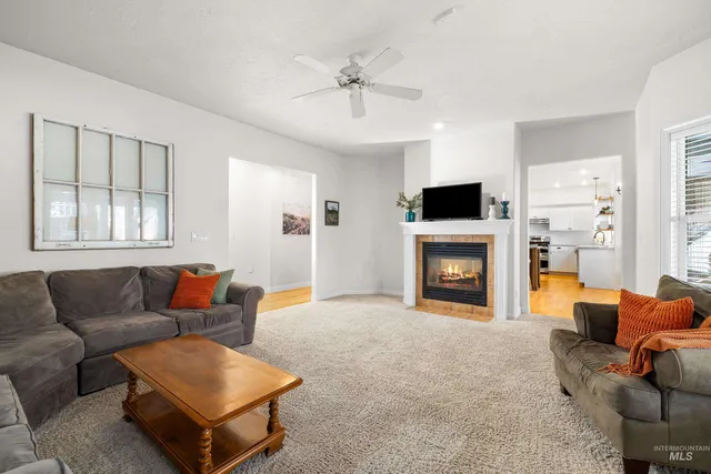 $699,900 | 1326 North Mansfield Place, Eagle, ID 83616