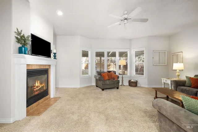 $699,900 | 1326 North Mansfield Place, Eagle, ID 83616