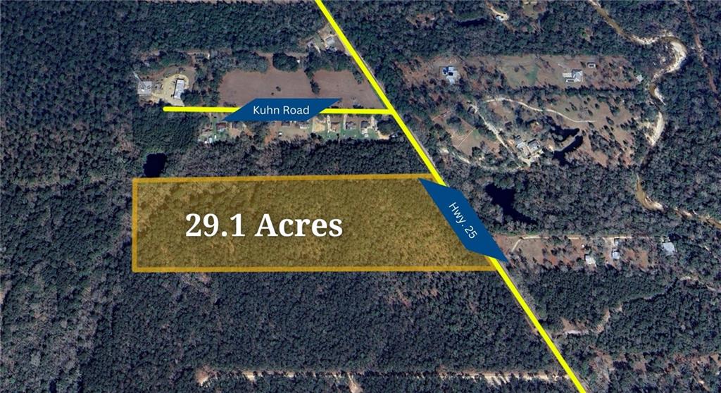 0 Highway 25 Highway Covington, LA 70435 - Photo 1 of 2