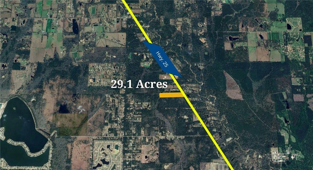 0 Highway 25 Highway Covington, LA 70435 - Photo 2 of 2