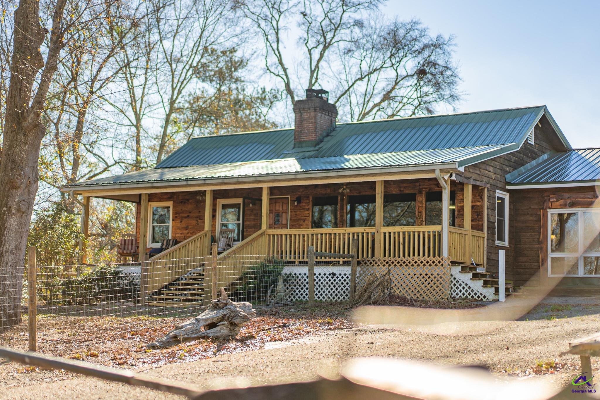 1092 Tommy Purvis Road Reynolds, GA 31076 - Photo 10 of 77