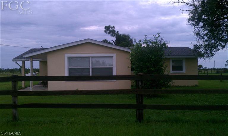 17931 Huffmaster Road North Fort Myers, FL 33917 - Photo 1 of 7 Gallery Image 1