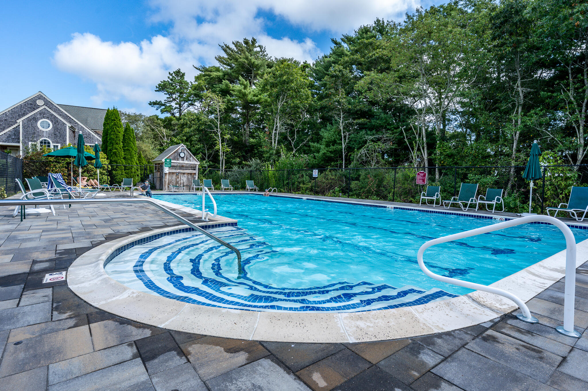 32 Red Cedar Road, Unit 32 Mashpee, MA 02649 - Photo 31 of 34 pool