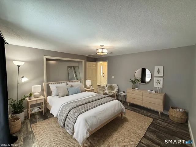 $210,000 | 63 Eastbrook Heights, Unit E, Mansfield Center, CT 06250