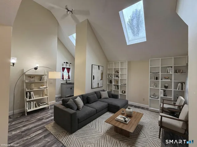 $210,000 | 63 Eastbrook Heights, Unit E, Mansfield Center, CT 06250