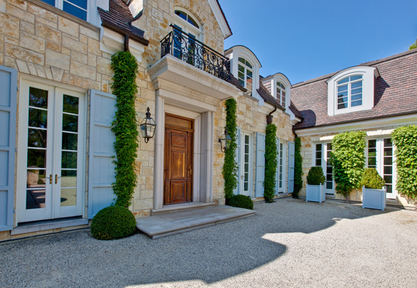 464 South Ridge Road Lake Forest, IL 60045 - Photo 2 of 24