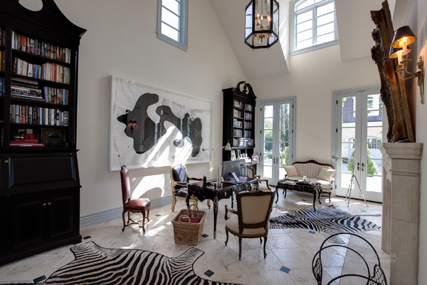 464 South Ridge Road Lake Forest, IL 60045 - Photo 3 of 24