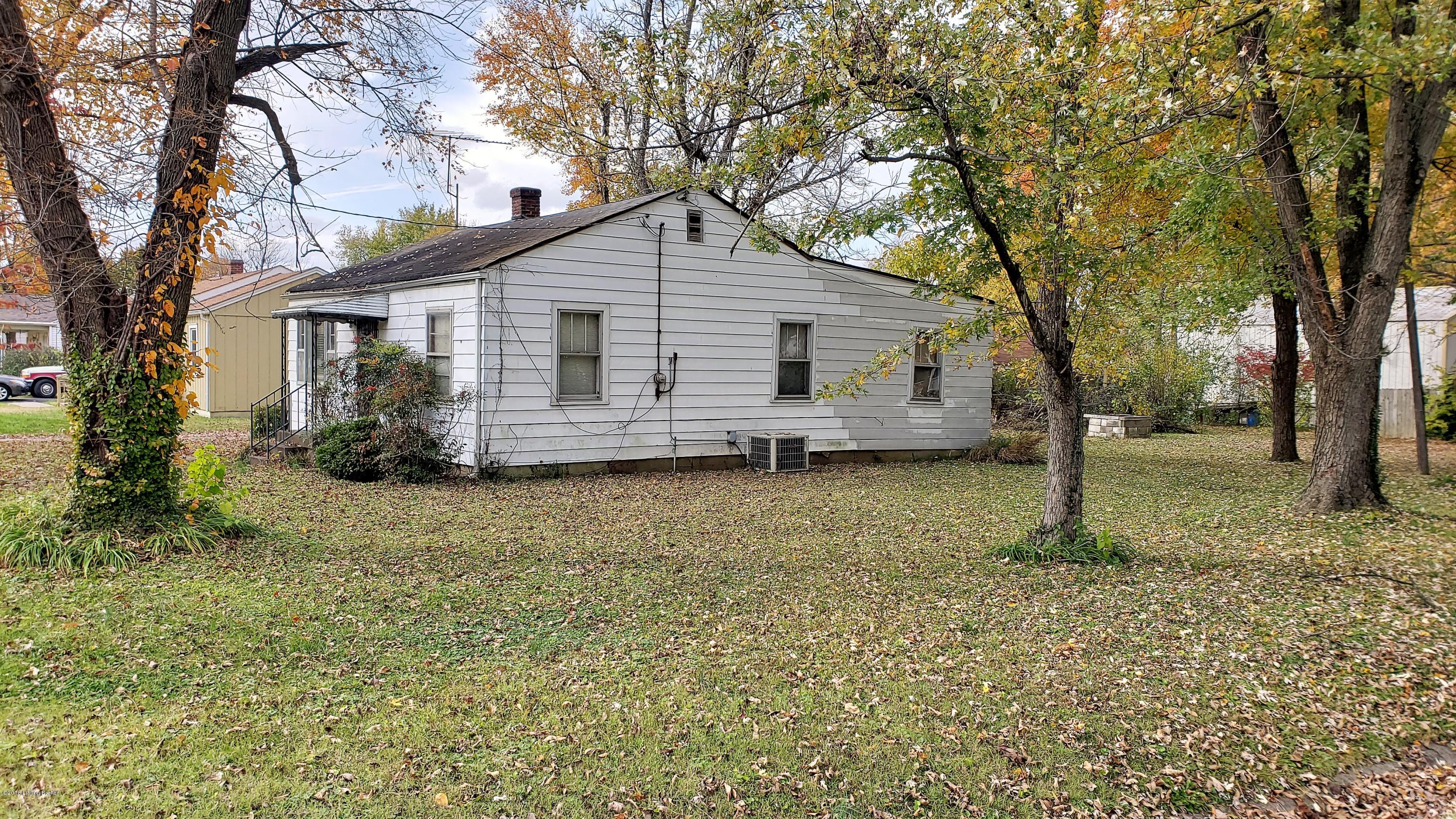 738 Shaffer Road Fairdale, KY 40118 - Photo 17 of 18 8-3