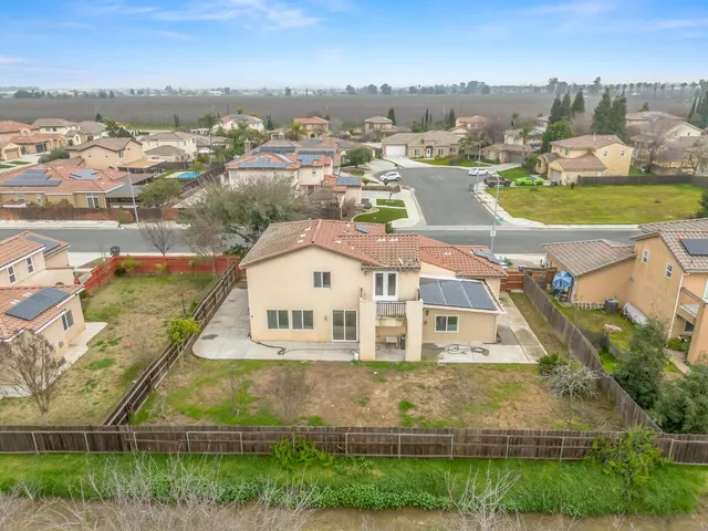 $510,000 | 257 South Lead Avenue, Fresno, CA 93706