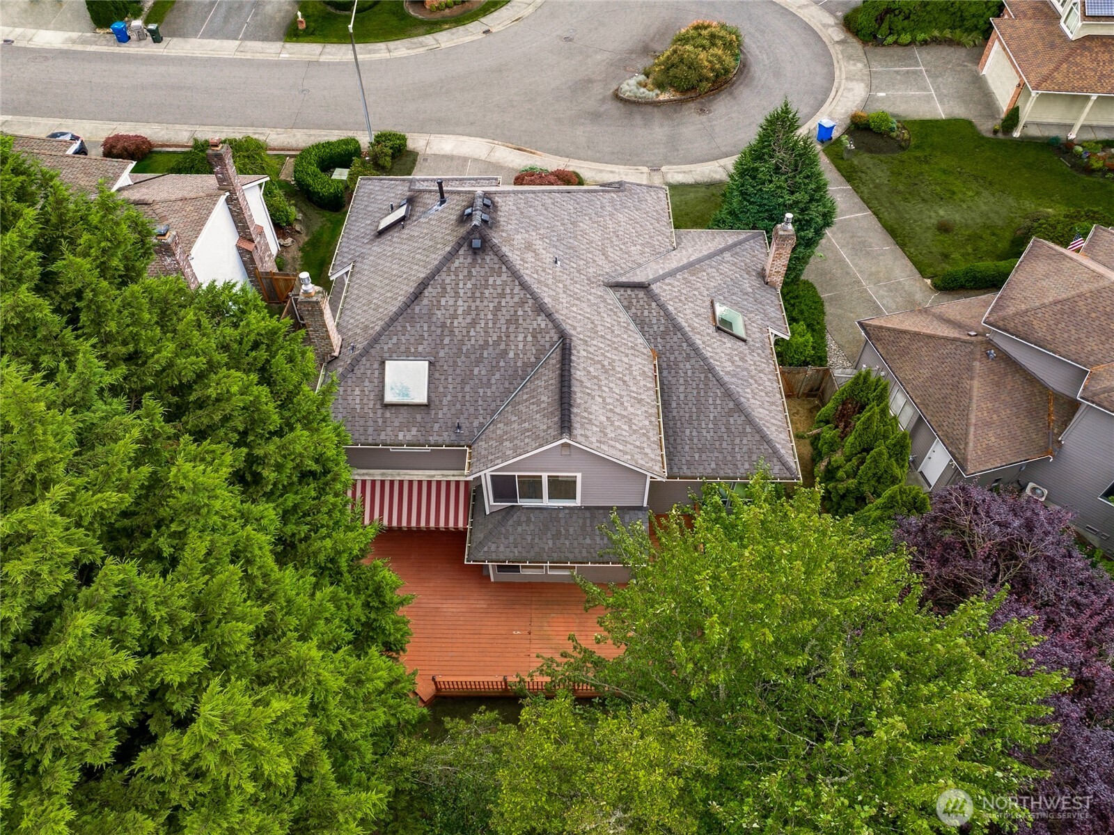 18719 136th Place Southeast Renton, WA 98058 - Photo 31 of 37
