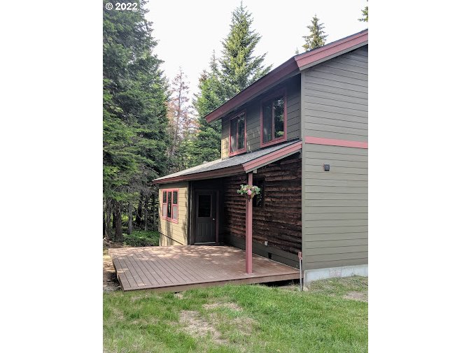 61146 Ski Run Road Joseph, OR 97846 - Photo 1 of 28 Gallery Image 1