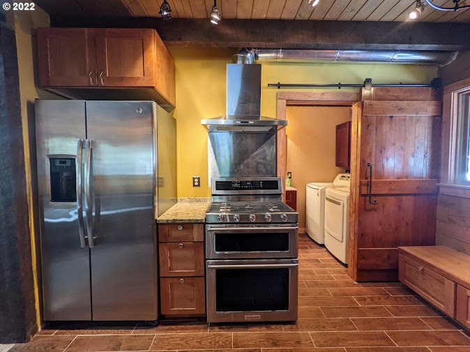 61146 Ski Run Road Joseph, OR 97846 - Photo 17 of 28 Gallery Image 17