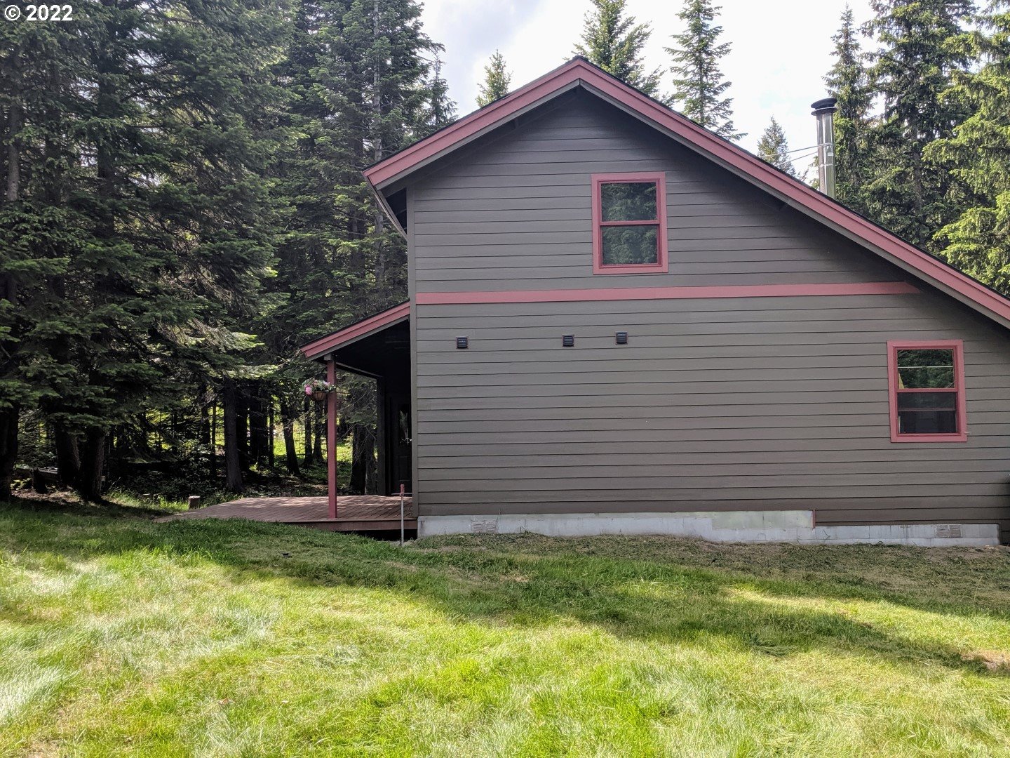 61146 Ski Run Road Joseph, OR 97846 - Photo 2 of 28 Gallery Image 2