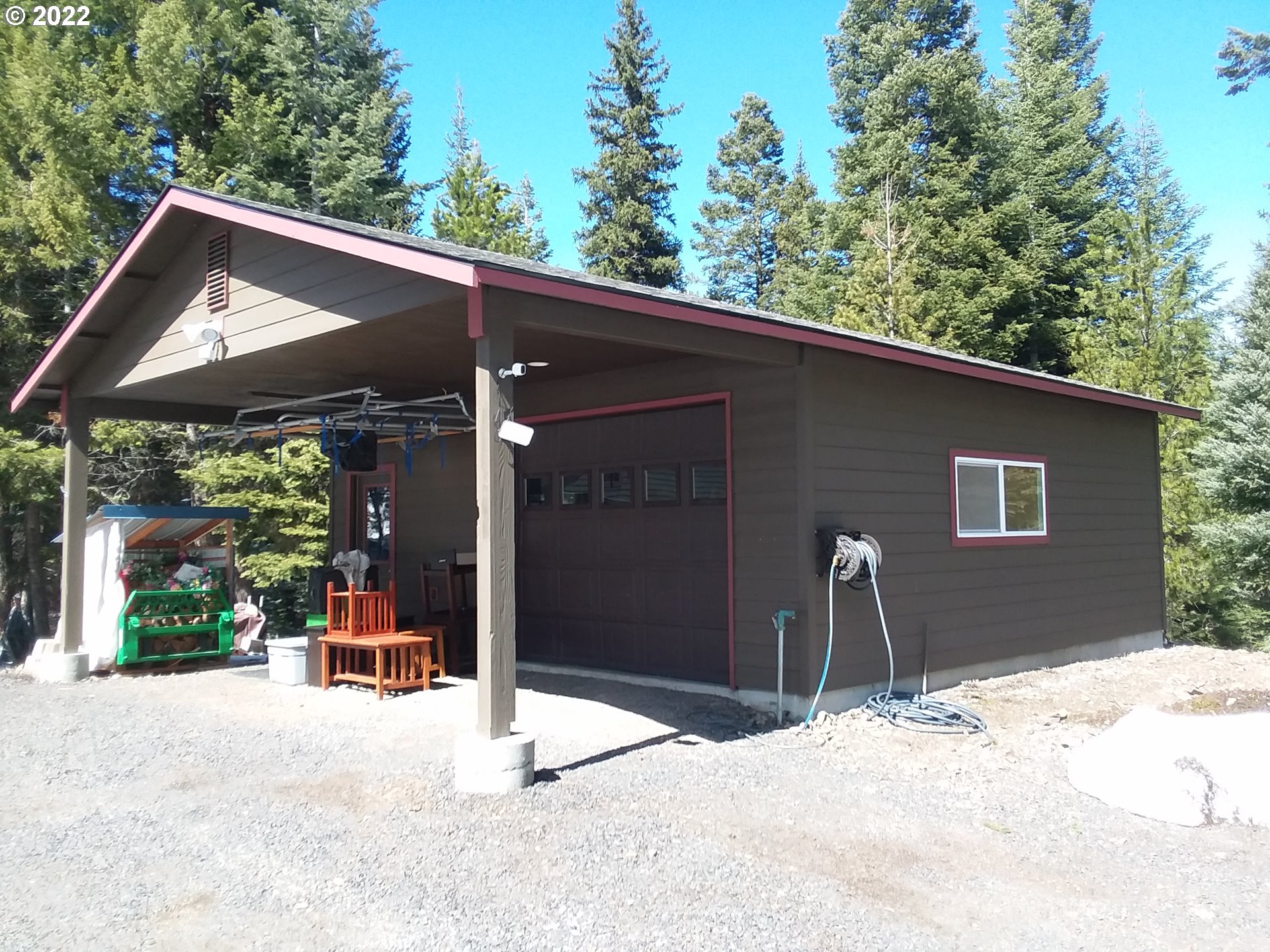 61146 Ski Run Road Joseph, OR 97846 - Photo 26 of 28 Gallery Image 26