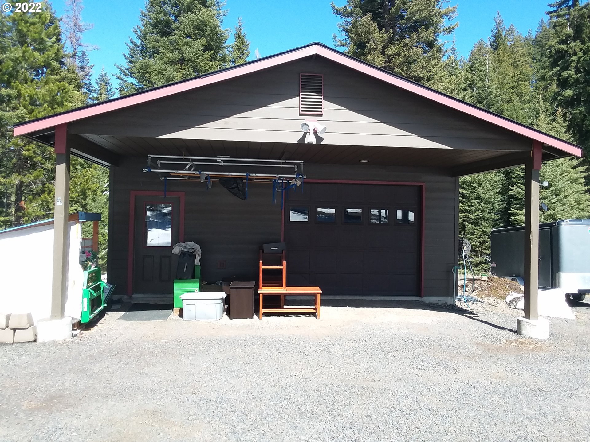 61146 Ski Run Road Joseph, OR 97846 - Photo 27 of 28 Gallery Image 27