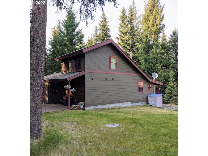 61146 Ski Run Road Joseph, OR 97846 - Photo 3 of 28 Gallery Image 3