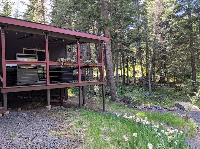 61146 Ski Run Road Joseph, OR 97846 - Photo 8 of 28 Gallery Image 8
