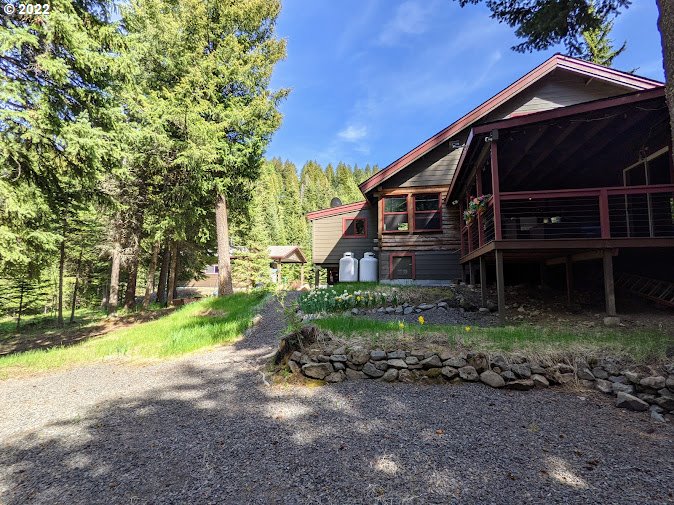61146 Ski Run Road Joseph, OR 97846 - Photo 10 of 28 Gallery Image 10