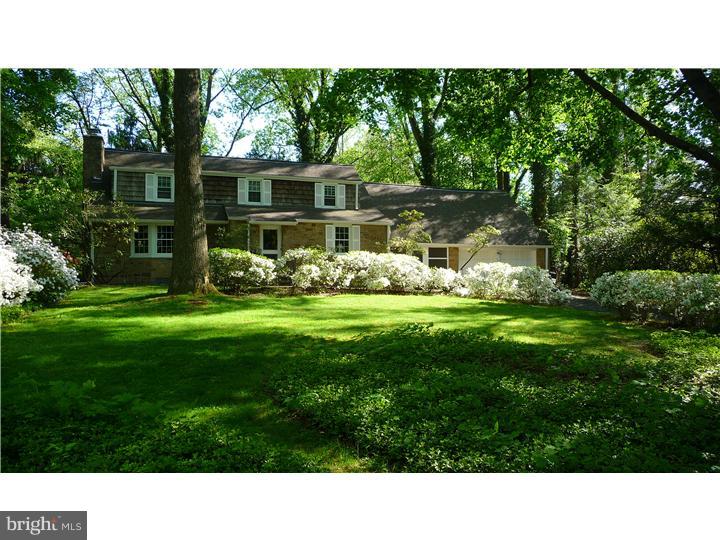1103 Evergreen Road Yardley, PA 19067 - Photo 2 of 25 Gallery Image 2