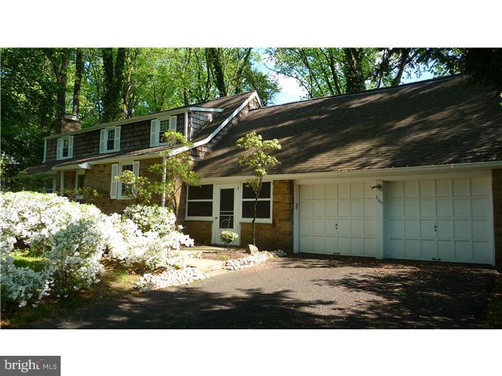 1103 Evergreen Road Yardley, PA 19067 - Photo 3 of 25 Gallery Image 3