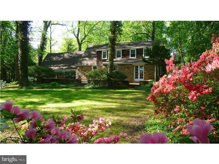 1103 Evergreen Road Yardley, PA 19067 - Photo 24 of 25 Gallery Image 24