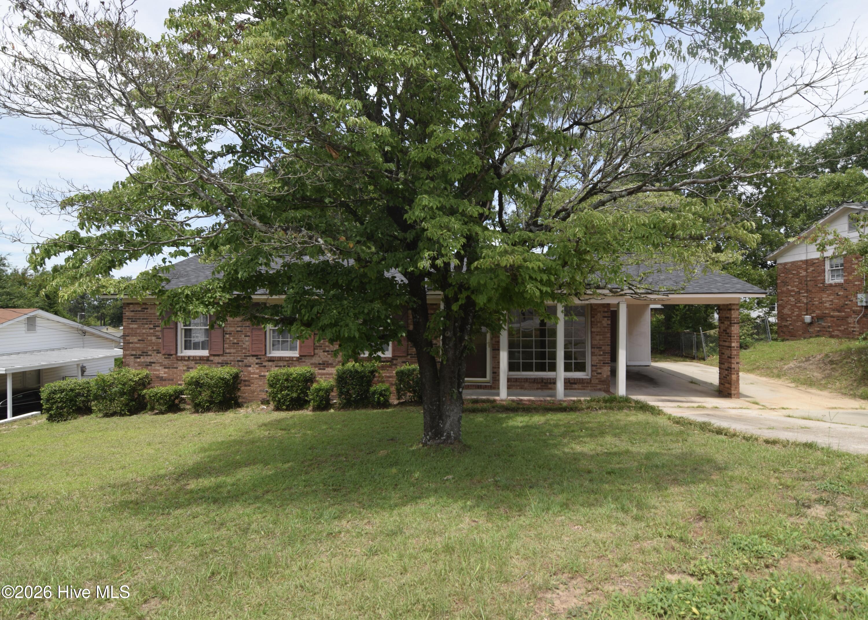 2823 Lumpkin Road Augusta, GA 30906 - Photo 3 of 22