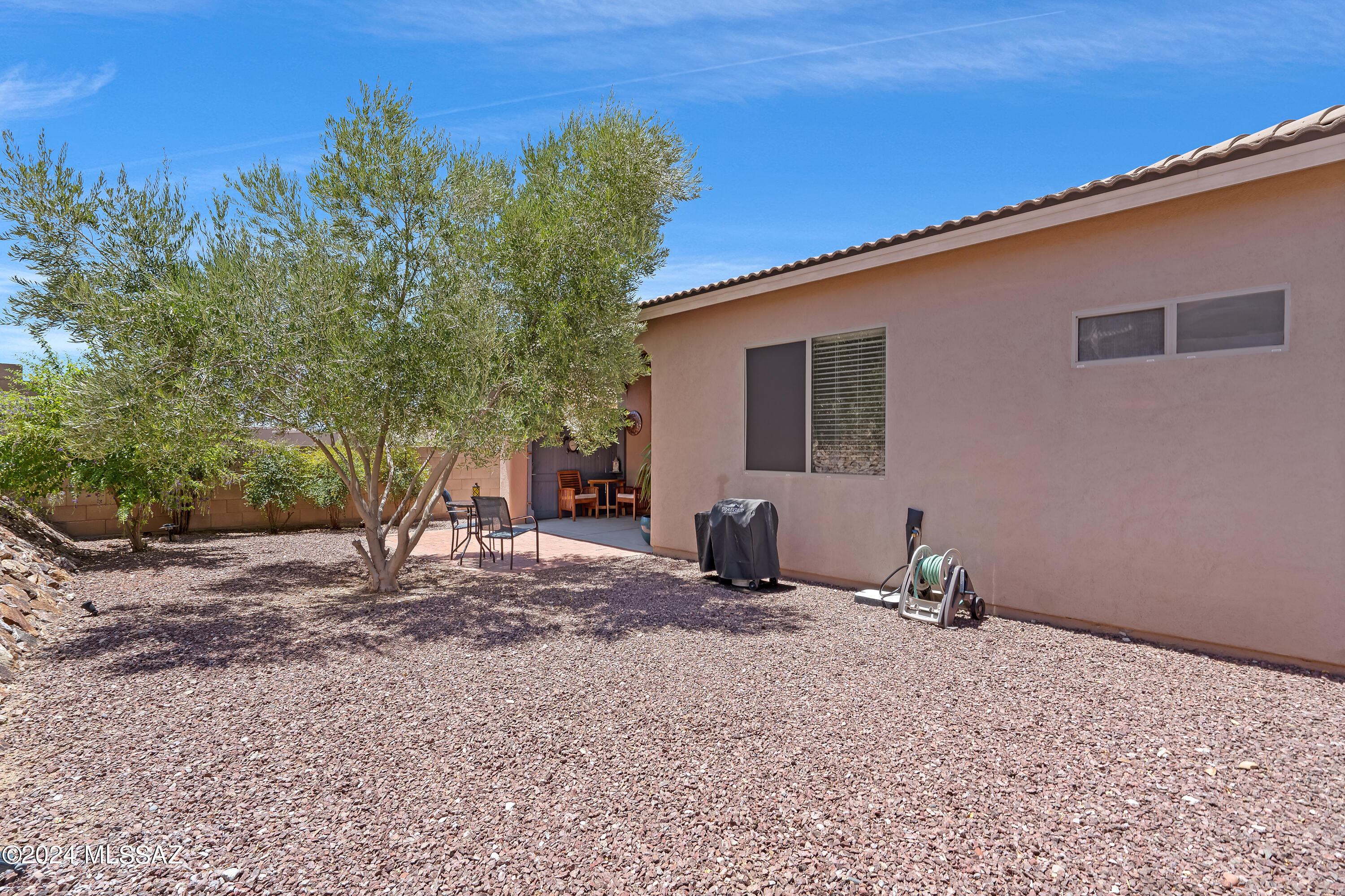 10459 South Drifter Ranch Place Vail, AZ 85641 - Photo 25 of 28