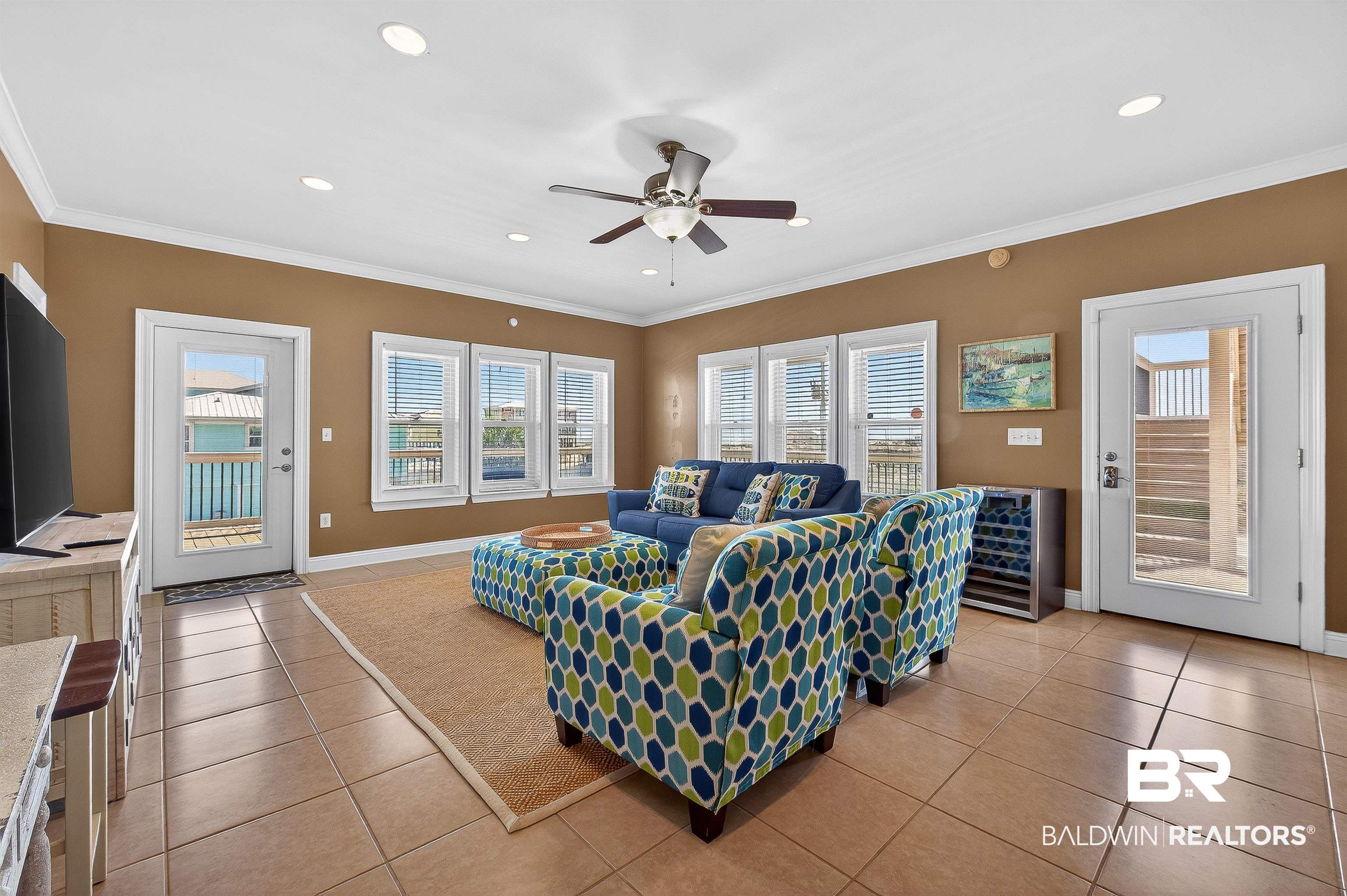 484 Our Road Gulf Shores, AL 36542 - Photo 5 of 83 Living Room