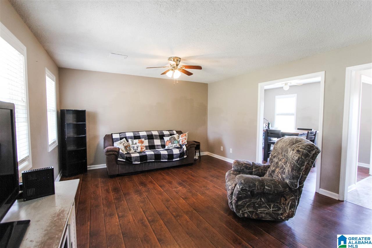 10916 Choccolocco Road Anniston, AL 36207 - Photo 3 of 37