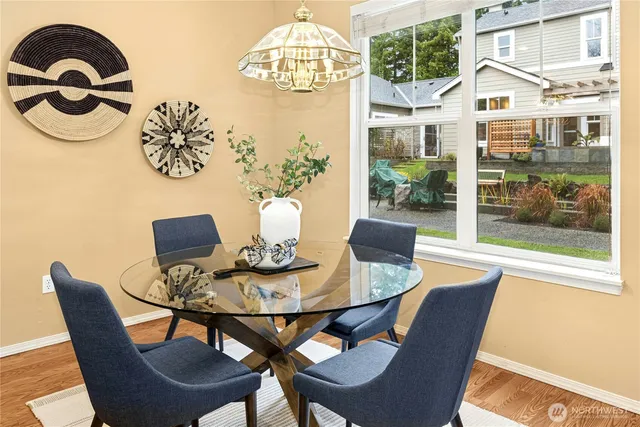 $678,000 | 1240 Weaver Road Northwest, Unit B1, Bainbridge Island, WA 98110