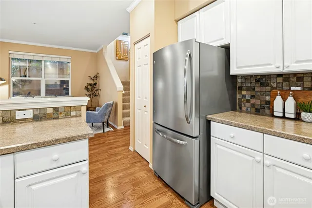 $678,000 | 1240 Weaver Road Northwest, Unit B1, Bainbridge Island, WA 98110