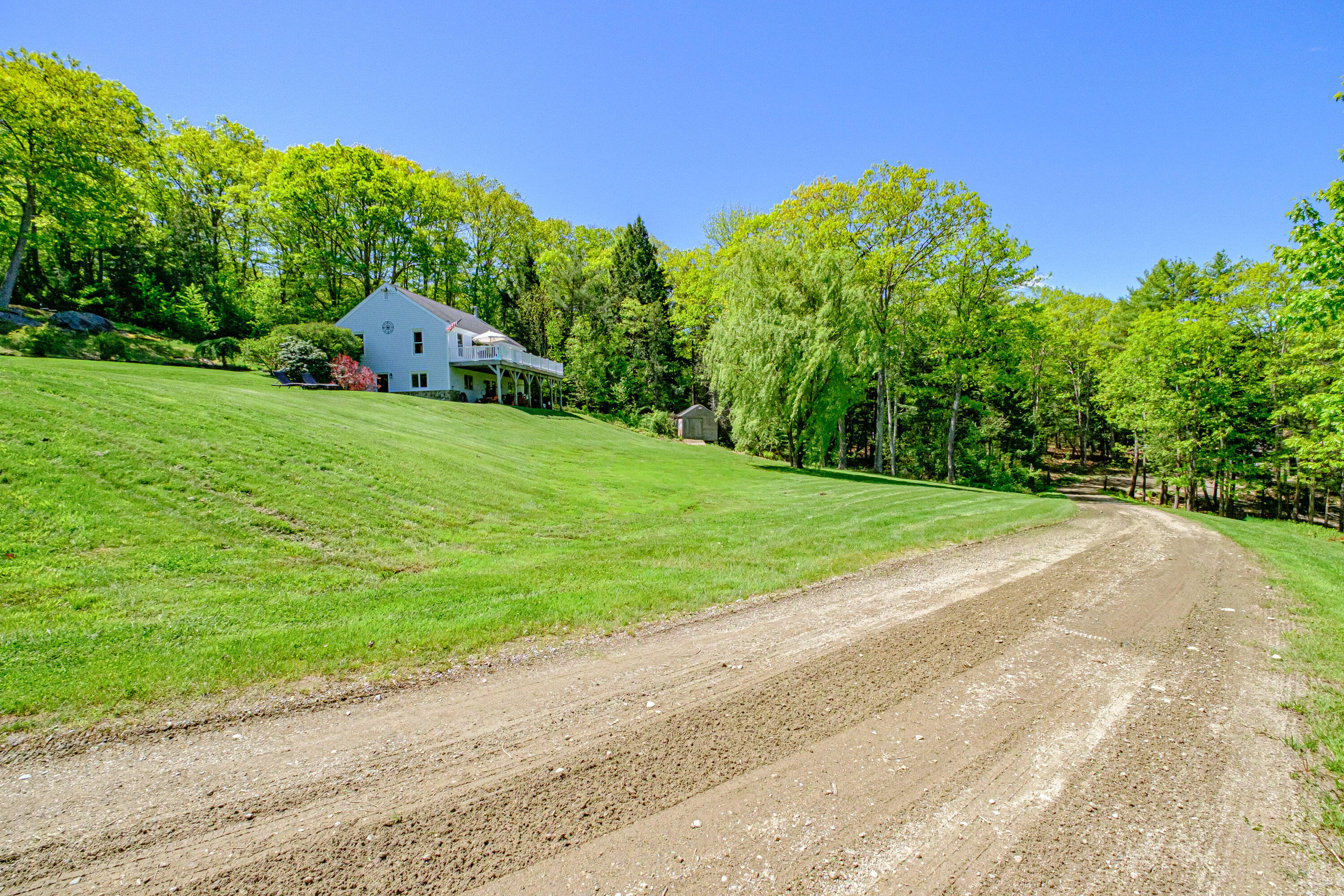 543 A Middle Road Dresden, ME 04342 - Photo 37 of 38 20250526gp-61053