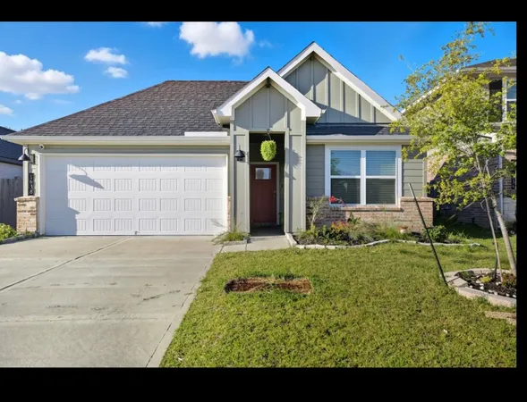 $330,000 | 1638 Westway Drive, Arcola, TX 77545