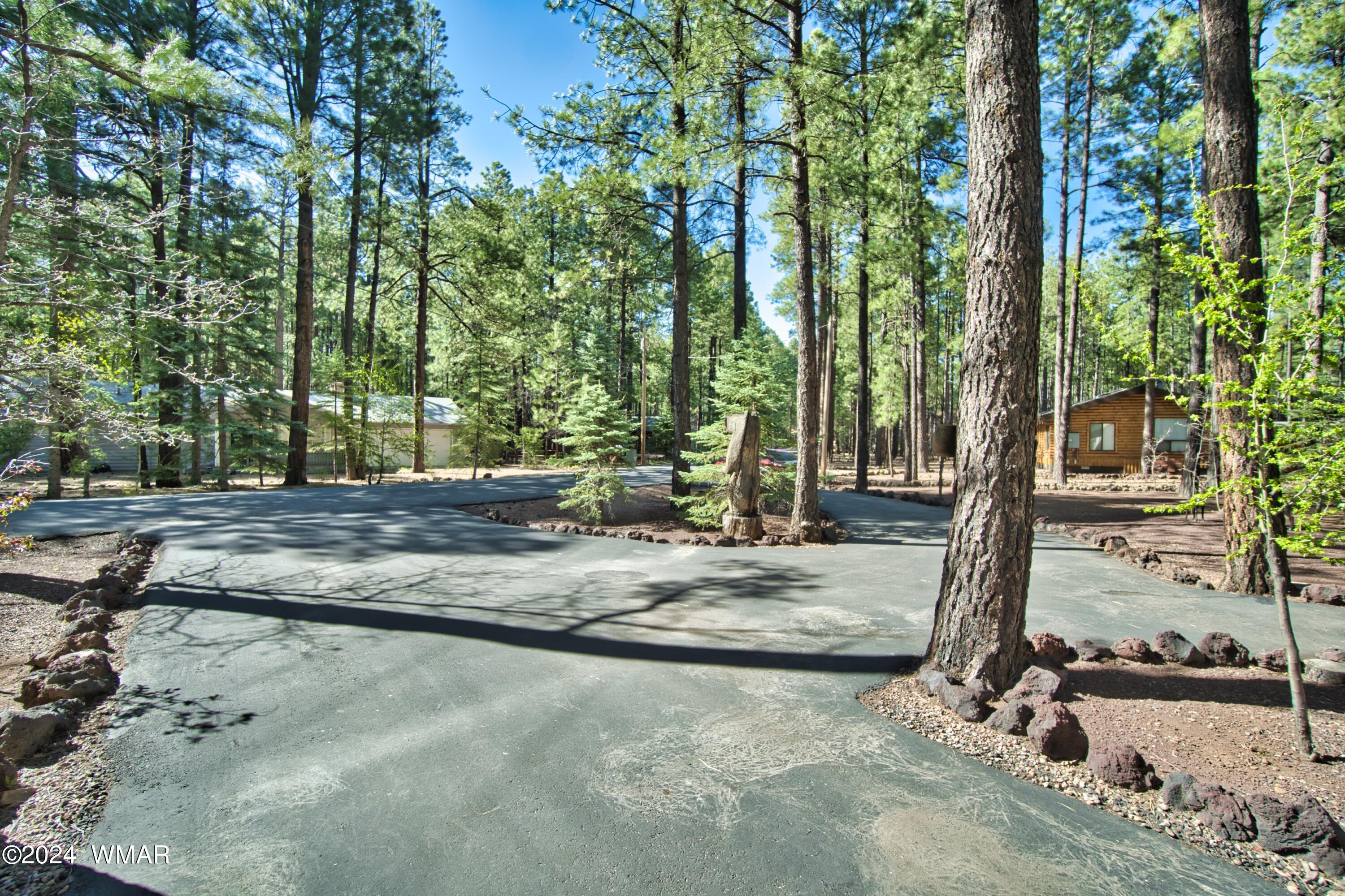 8405 Eagle Point Road Pinetop, AZ 85935 - Photo 3 of 45 Gallery Image 3
