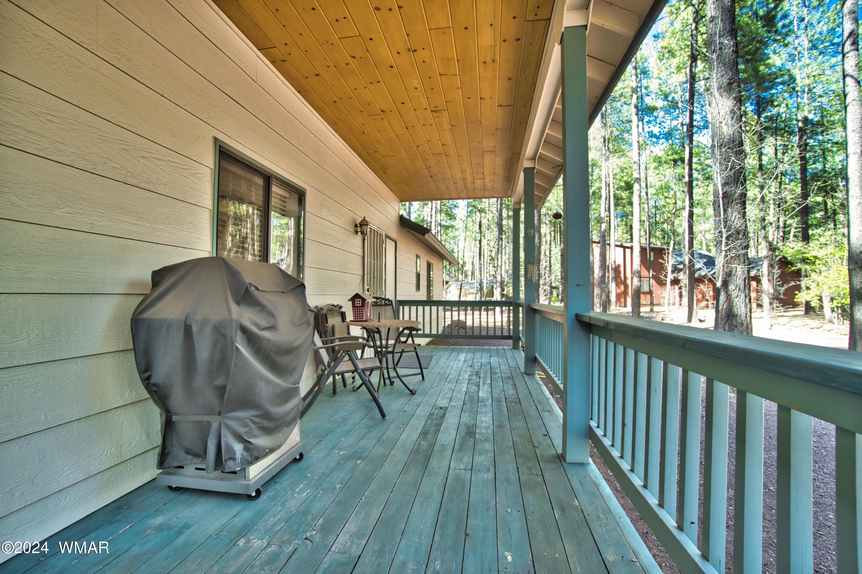 8405 Eagle Point Road Pinetop, AZ 85935 - Photo 43 of 45 Gallery Image 43