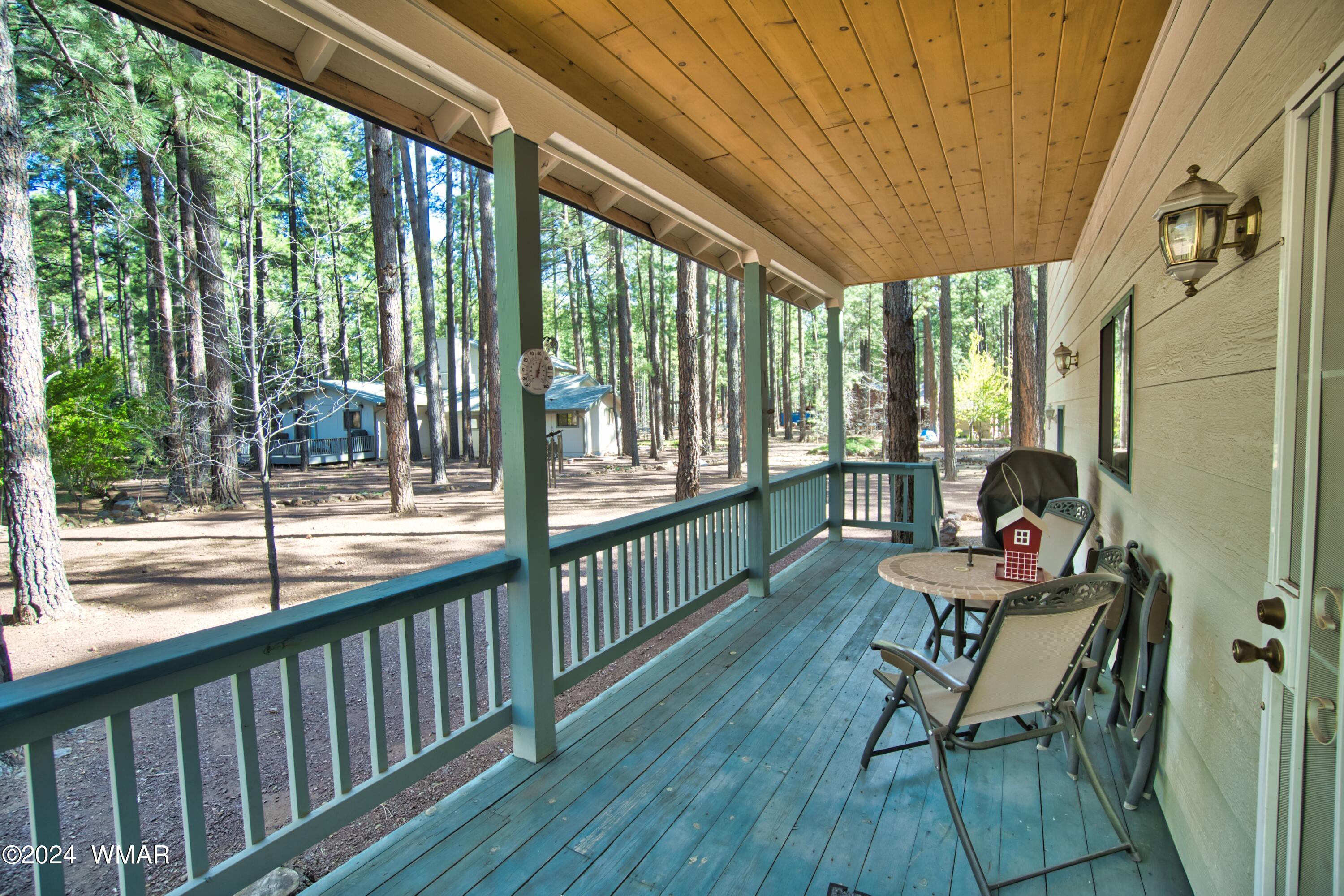 8405 Eagle Point Road Pinetop, AZ 85935 - Photo 45 of 45 Gallery Image 45