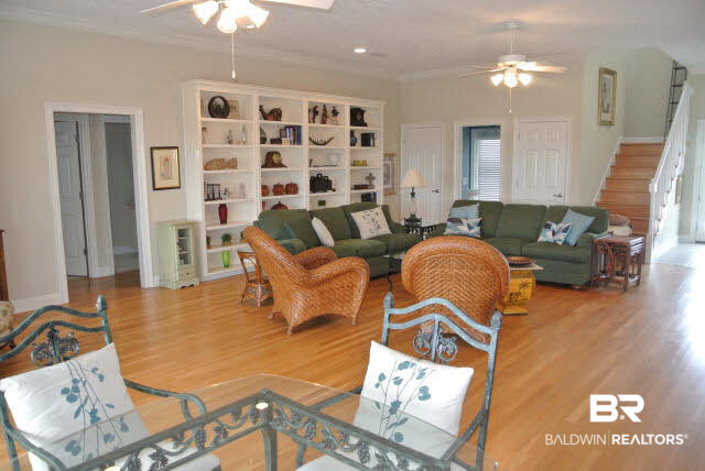 30888 River Road Orange Beach, AL 36561 - Photo 2 of 29 Living Area