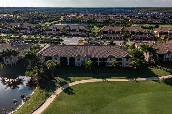 $8,500 | 28041 Bridgetown Court, Unit 5523, Bonita Springs, FL 34135