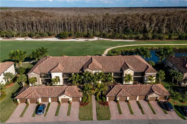 $8,500 | 28041 Bridgetown Court, Unit 5523, Bonita Springs, FL 34135