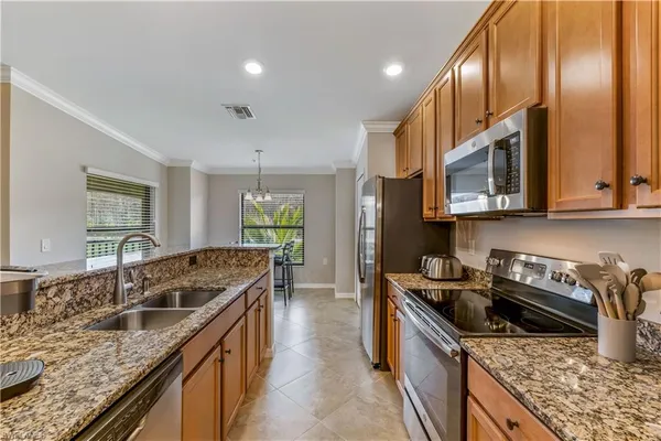 $8,500 | 28041 Bridgetown Court, Unit 5523, Bonita Springs, FL 34135